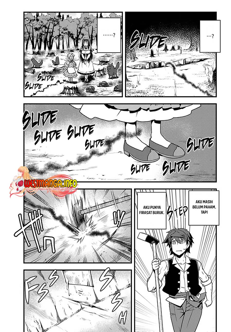 Dilarang COPAS - situs resmi www.mangacanblog.com - Komik isekai nonbiri nouka 175 - chapter 175 176 Indonesia isekai nonbiri nouka 175 - chapter 175 Terbaru 6|Baca Manga Komik Indonesia|Mangacan