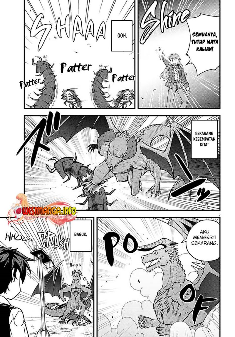 Isekai Nonbiri Nouka chapter 180