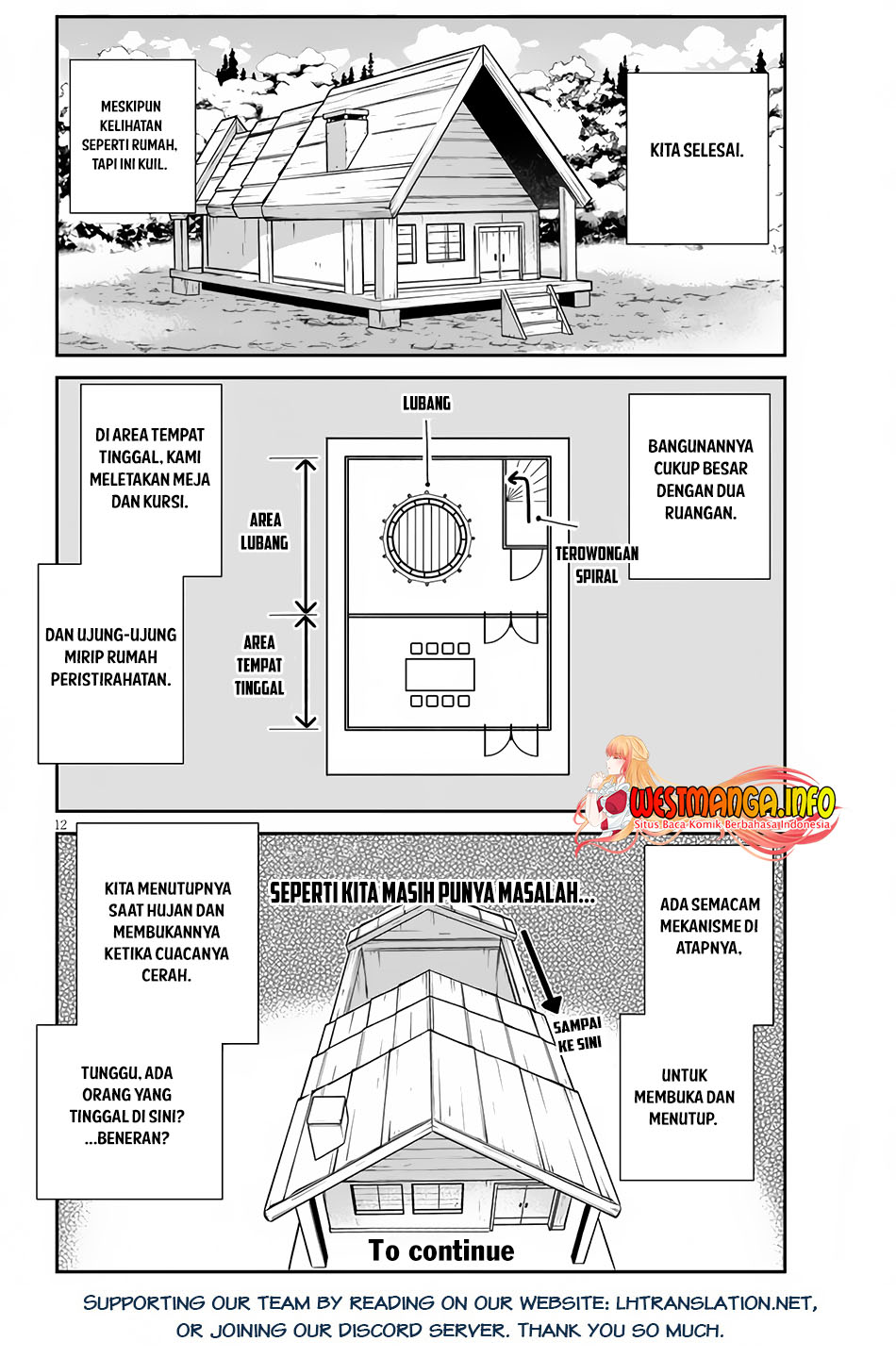 Dilarang COPAS - situs resmi www.mangacanblog.com - Komik isekai nonbiri nouka 191 - chapter 191 192 Indonesia isekai nonbiri nouka 191 - chapter 191 Terbaru 13|Baca Manga Komik Indonesia|Mangacan