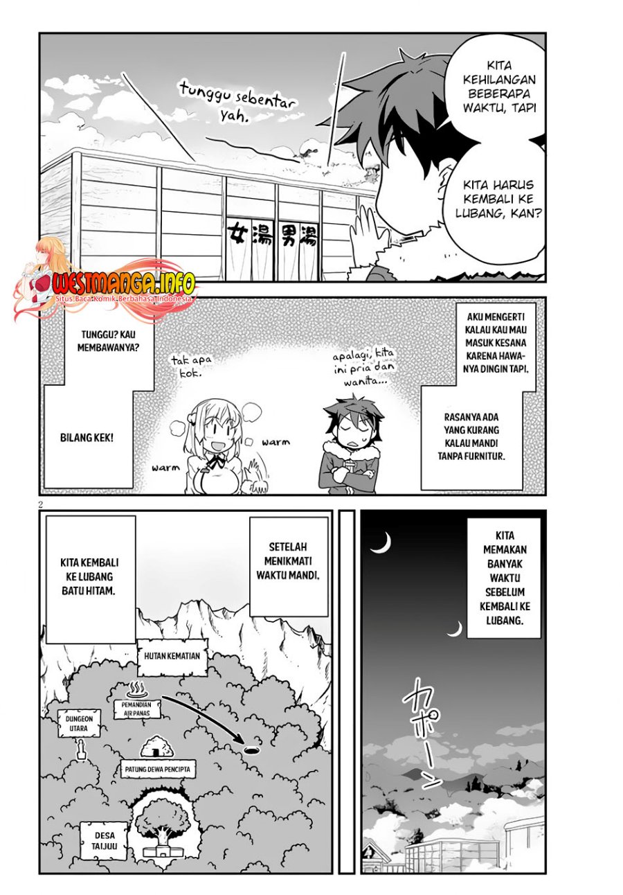 Dilarang COPAS - situs resmi www.mangacanblog.com - Komik isekai nonbiri nouka 195 - chapter 195 196 Indonesia isekai nonbiri nouka 195 - chapter 195 Terbaru 2|Baca Manga Komik Indonesia|Mangacan