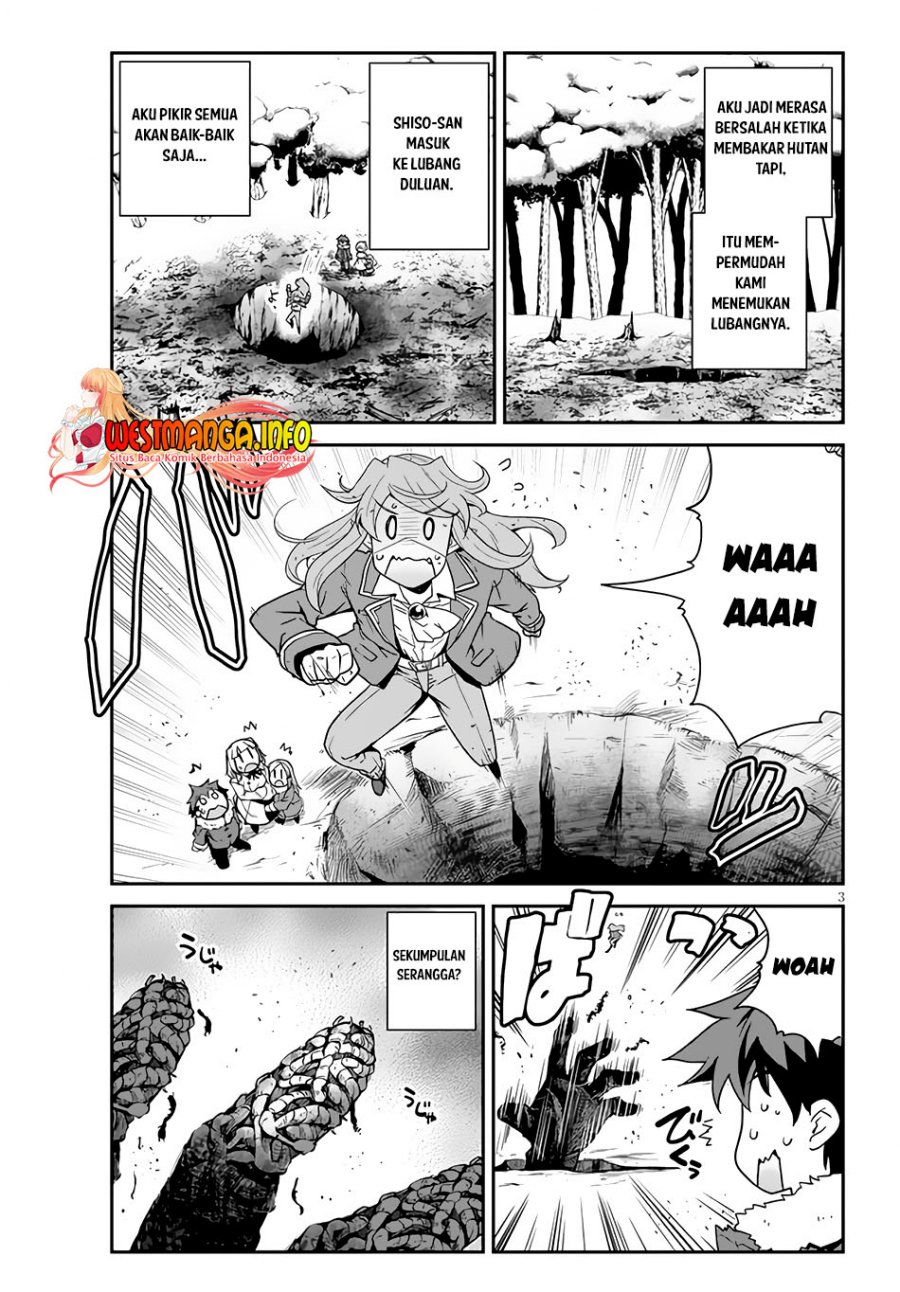 Dilarang COPAS - situs resmi www.mangacanblog.com - Komik isekai nonbiri nouka 195 - chapter 195 196 Indonesia isekai nonbiri nouka 195 - chapter 195 Terbaru 3|Baca Manga Komik Indonesia|Mangacan