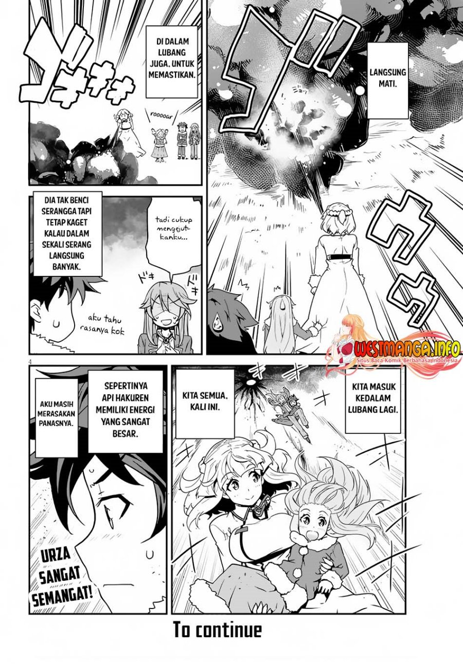 Dilarang COPAS - situs resmi www.mangacanblog.com - Komik isekai nonbiri nouka 195 - chapter 195 196 Indonesia isekai nonbiri nouka 195 - chapter 195 Terbaru 4|Baca Manga Komik Indonesia|Mangacan