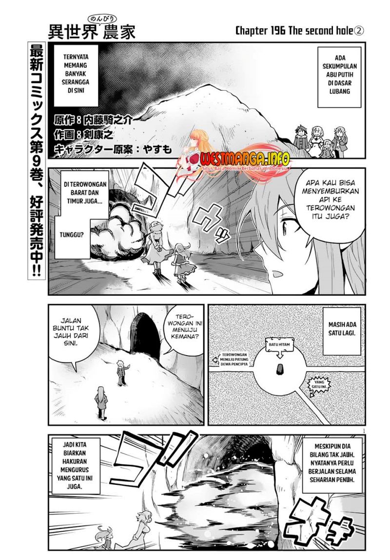 Dilarang COPAS - situs resmi www.mangacanblog.com - Komik isekai nonbiri nouka 196 - chapter 196 197 Indonesia isekai nonbiri nouka 196 - chapter 196 Terbaru 2|Baca Manga Komik Indonesia|Mangacan