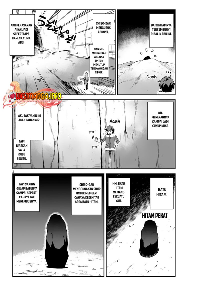 Dilarang COPAS - situs resmi www.mangacanblog.com - Komik isekai nonbiri nouka 196 - chapter 196 197 Indonesia isekai nonbiri nouka 196 - chapter 196 Terbaru 3|Baca Manga Komik Indonesia|Mangacan