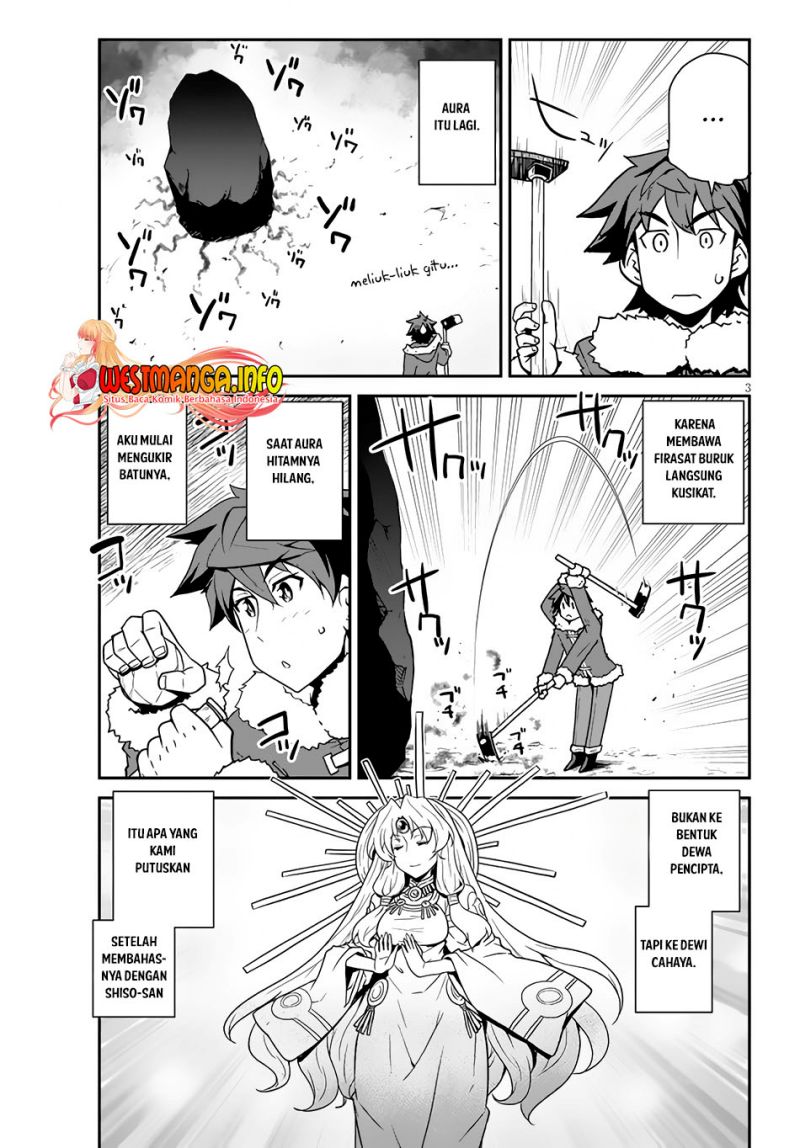 Dilarang COPAS - situs resmi www.mangacanblog.com - Komik isekai nonbiri nouka 196 - chapter 196 197 Indonesia isekai nonbiri nouka 196 - chapter 196 Terbaru 4|Baca Manga Komik Indonesia|Mangacan