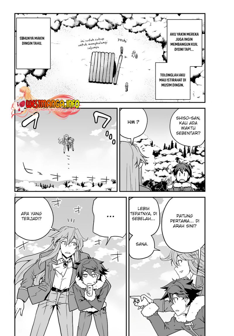 Dilarang COPAS - situs resmi www.mangacanblog.com - Komik isekai nonbiri nouka 197 - chapter 197 198 Indonesia isekai nonbiri nouka 197 - chapter 197 Terbaru 3|Baca Manga Komik Indonesia|Mangacan