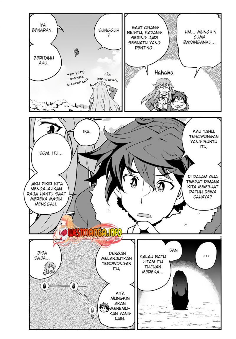 Dilarang COPAS - situs resmi www.mangacanblog.com - Komik isekai nonbiri nouka 197 - chapter 197 198 Indonesia isekai nonbiri nouka 197 - chapter 197 Terbaru 4|Baca Manga Komik Indonesia|Mangacan