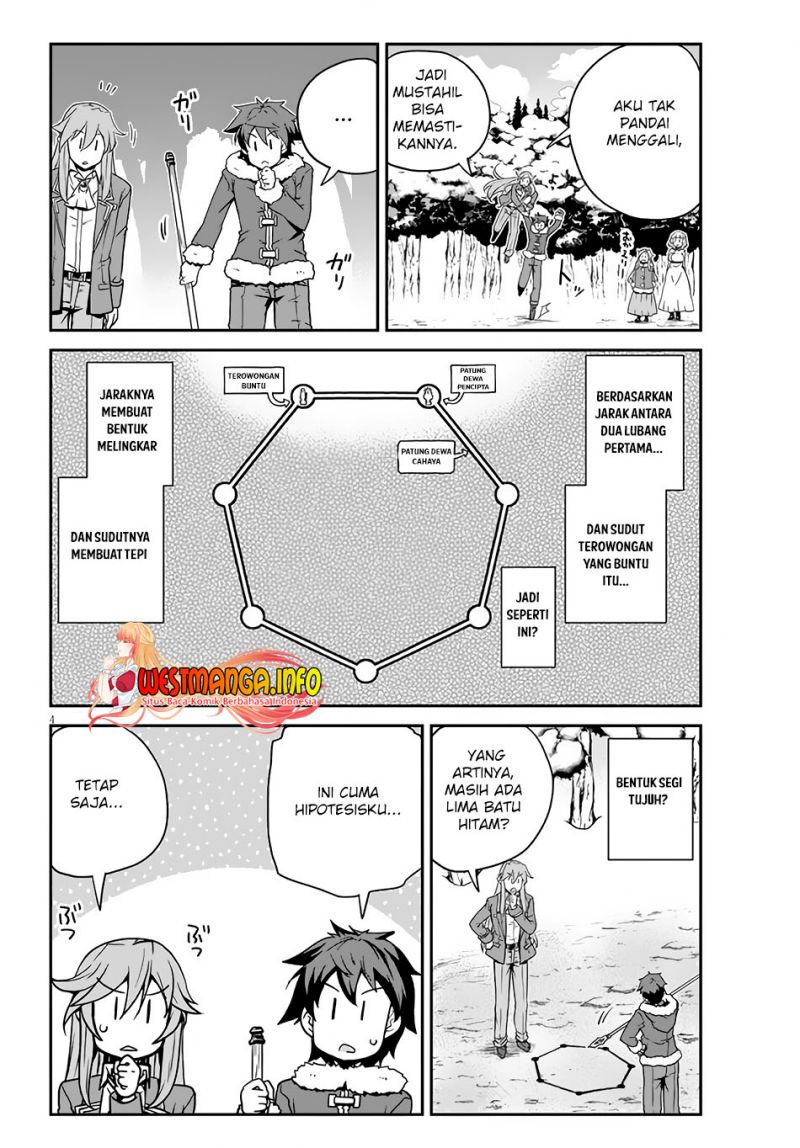 Dilarang COPAS - situs resmi www.mangacanblog.com - Komik isekai nonbiri nouka 197 - chapter 197 198 Indonesia isekai nonbiri nouka 197 - chapter 197 Terbaru 5|Baca Manga Komik Indonesia|Mangacan