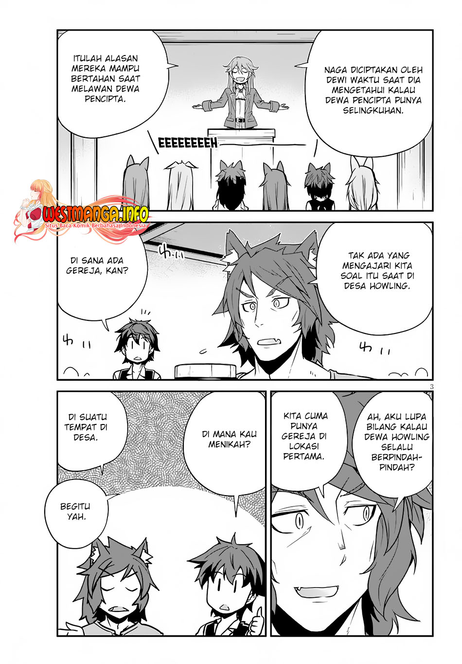 Dilarang COPAS - situs resmi www.mangacanblog.com - Komik isekai nonbiri nouka 200 - chapter 200 201 Indonesia isekai nonbiri nouka 200 - chapter 200 Terbaru 4|Baca Manga Komik Indonesia|Mangacan