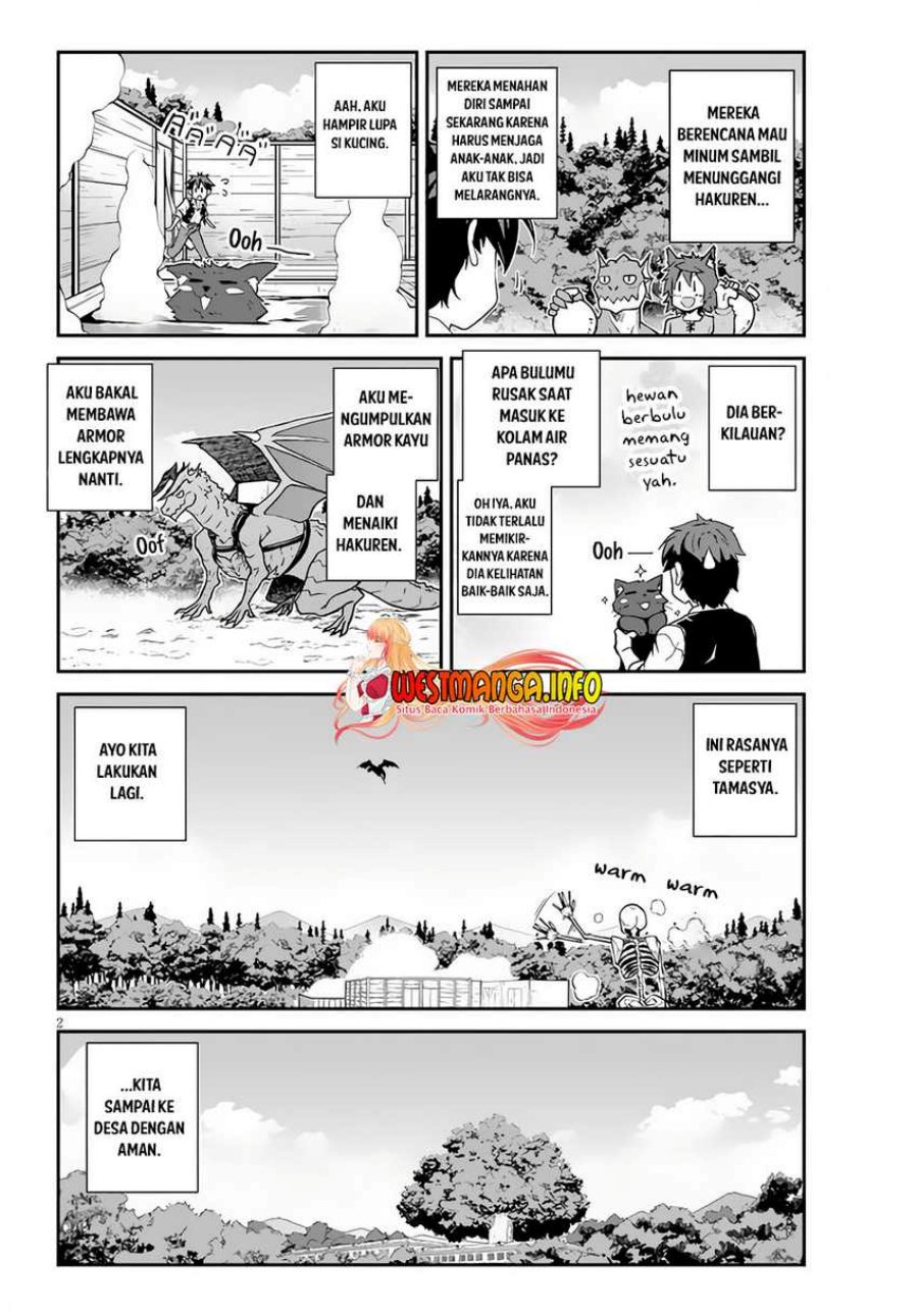 Dilarang COPAS - situs resmi www.mangacanblog.com - Komik isekai nonbiri nouka 207 - chapter 207 208 Indonesia isekai nonbiri nouka 207 - chapter 207 Terbaru 2|Baca Manga Komik Indonesia|Mangacan