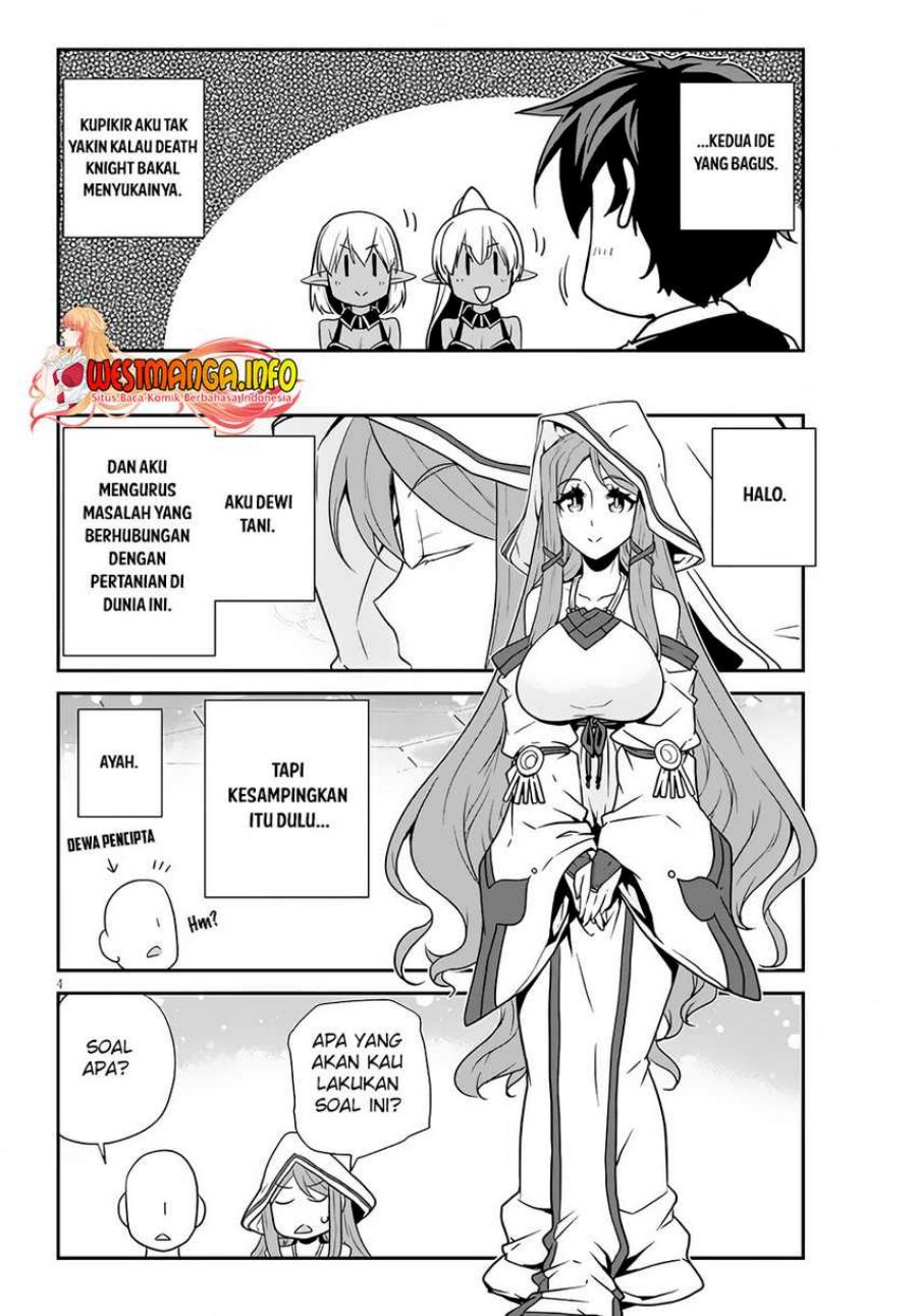 Dilarang COPAS - situs resmi www.mangacanblog.com - Komik isekai nonbiri nouka 207 - chapter 207 208 Indonesia isekai nonbiri nouka 207 - chapter 207 Terbaru 4|Baca Manga Komik Indonesia|Mangacan