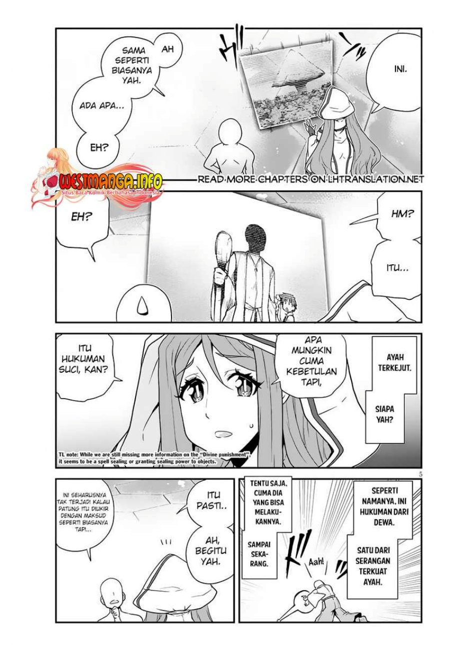 Dilarang COPAS - situs resmi www.mangacanblog.com - Komik isekai nonbiri nouka 207 - chapter 207 208 Indonesia isekai nonbiri nouka 207 - chapter 207 Terbaru 5|Baca Manga Komik Indonesia|Mangacan