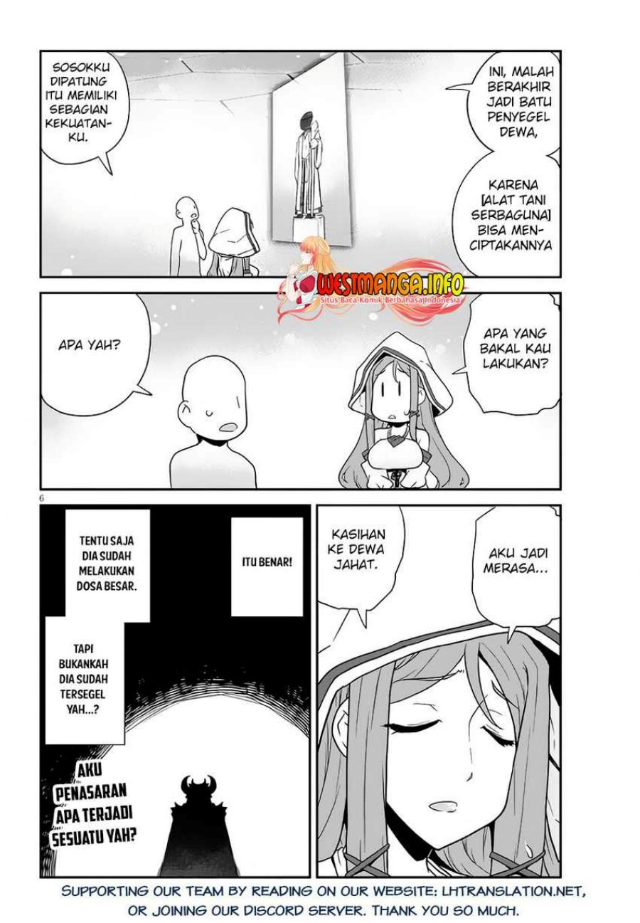 Dilarang COPAS - situs resmi www.mangacanblog.com - Komik isekai nonbiri nouka 207 - chapter 207 208 Indonesia isekai nonbiri nouka 207 - chapter 207 Terbaru 6|Baca Manga Komik Indonesia|Mangacan