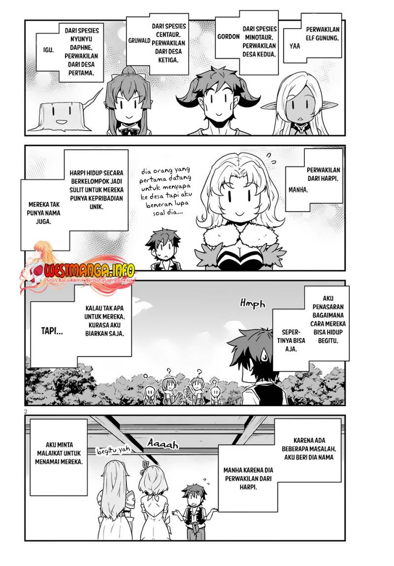 Dilarang COPAS - situs resmi www.mangacanblog.com - Komik isekai nonbiri nouka 210 - chapter 210 211 Indonesia isekai nonbiri nouka 210 - chapter 210 Terbaru 3|Baca Manga Komik Indonesia|Mangacan