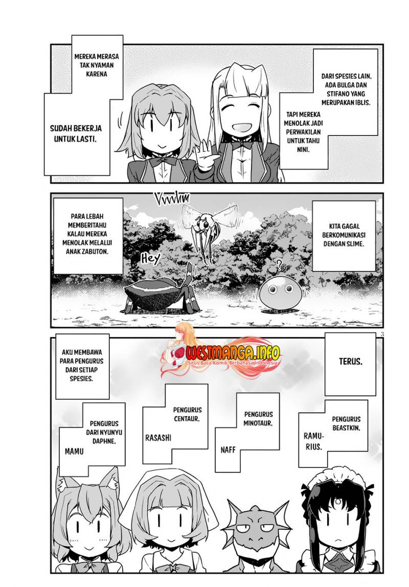 Dilarang COPAS - situs resmi www.mangacanblog.com - Komik isekai nonbiri nouka 210 - chapter 210 211 Indonesia isekai nonbiri nouka 210 - chapter 210 Terbaru 4|Baca Manga Komik Indonesia|Mangacan