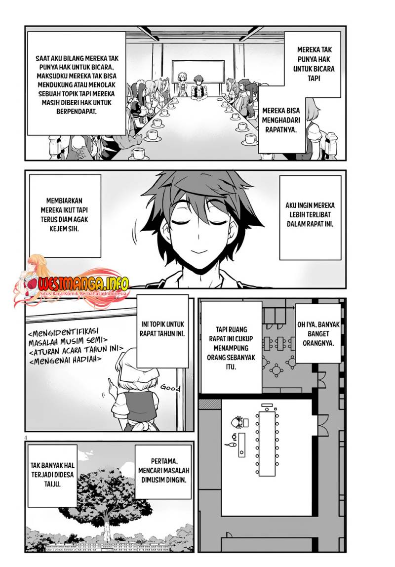 Dilarang COPAS - situs resmi www.mangacanblog.com - Komik isekai nonbiri nouka 210 - chapter 210 211 Indonesia isekai nonbiri nouka 210 - chapter 210 Terbaru 5|Baca Manga Komik Indonesia|Mangacan