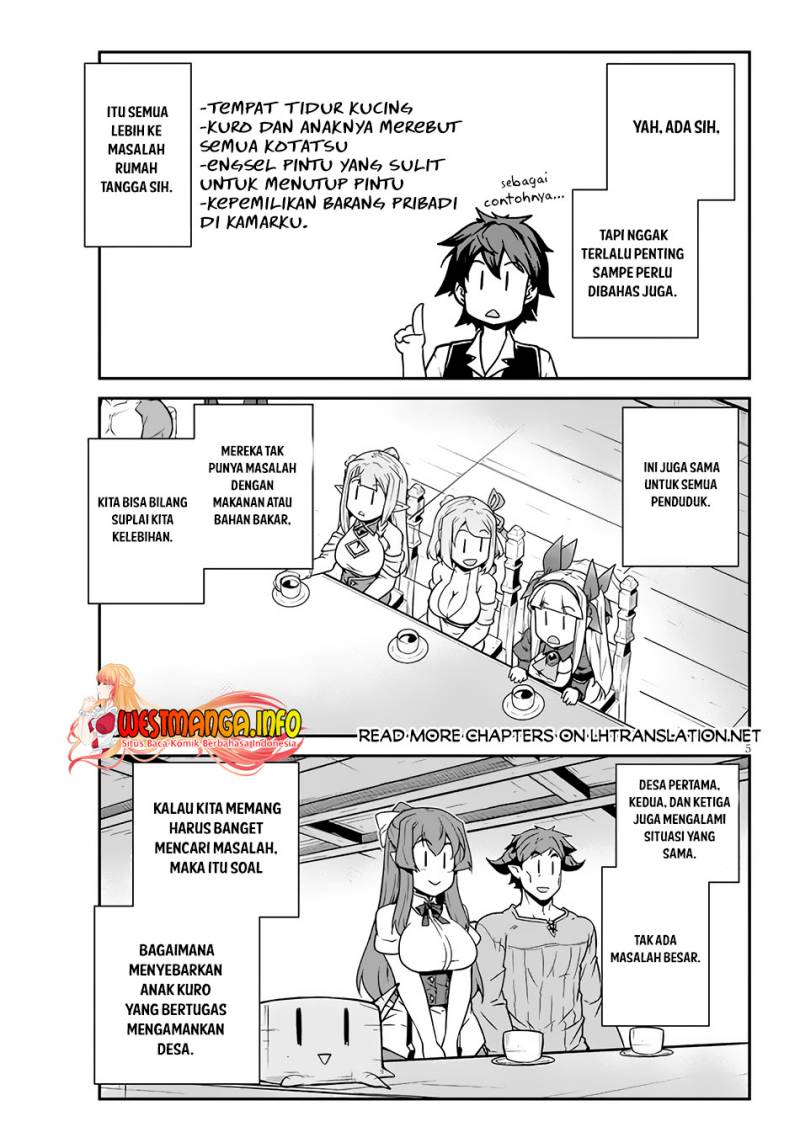 Dilarang COPAS - situs resmi www.mangacanblog.com - Komik isekai nonbiri nouka 210 - chapter 210 211 Indonesia isekai nonbiri nouka 210 - chapter 210 Terbaru 6|Baca Manga Komik Indonesia|Mangacan