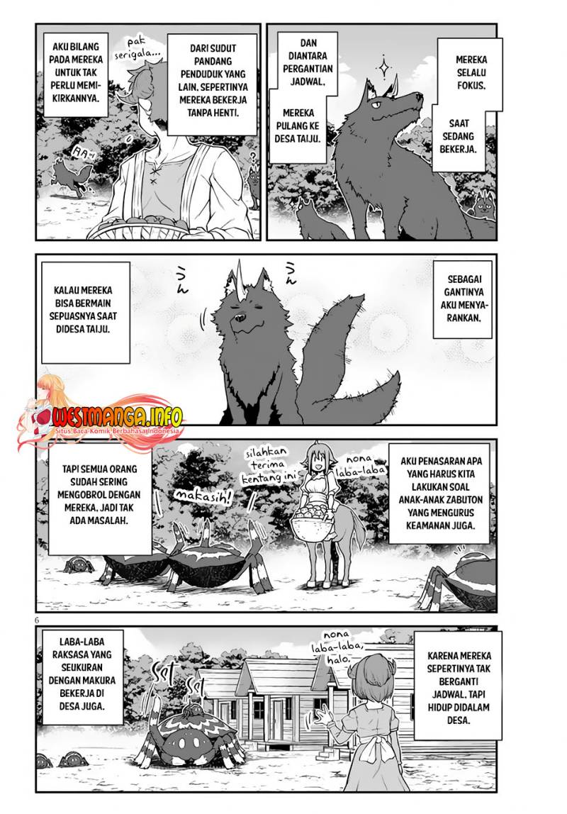 Dilarang COPAS - situs resmi www.mangacanblog.com - Komik isekai nonbiri nouka 210 - chapter 210 211 Indonesia isekai nonbiri nouka 210 - chapter 210 Terbaru 7|Baca Manga Komik Indonesia|Mangacan