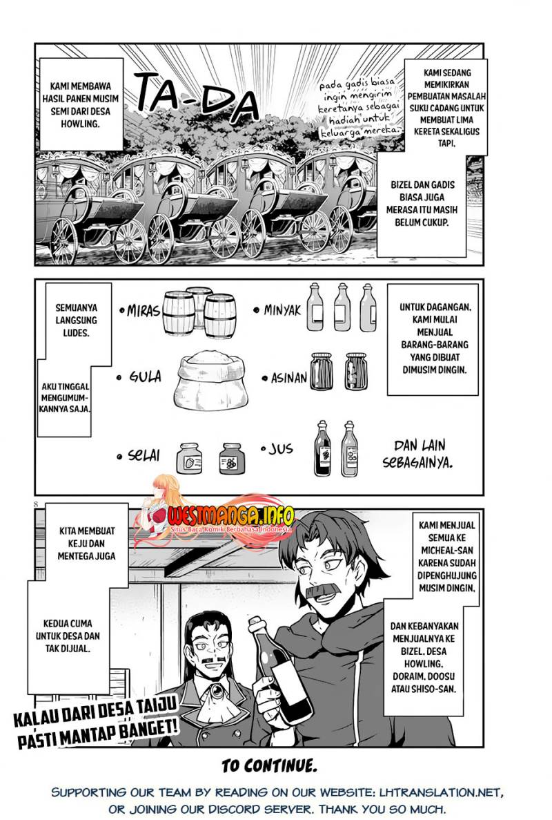 Dilarang COPAS - situs resmi www.mangacanblog.com - Komik isekai nonbiri nouka 210 - chapter 210 211 Indonesia isekai nonbiri nouka 210 - chapter 210 Terbaru 9|Baca Manga Komik Indonesia|Mangacan