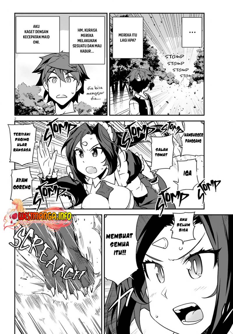 Dilarang COPAS - situs resmi www.mangacanblog.com - Komik isekai nonbiri nouka 212 - chapter 212 213 Indonesia isekai nonbiri nouka 212 - chapter 212 Terbaru 3|Baca Manga Komik Indonesia|Mangacan