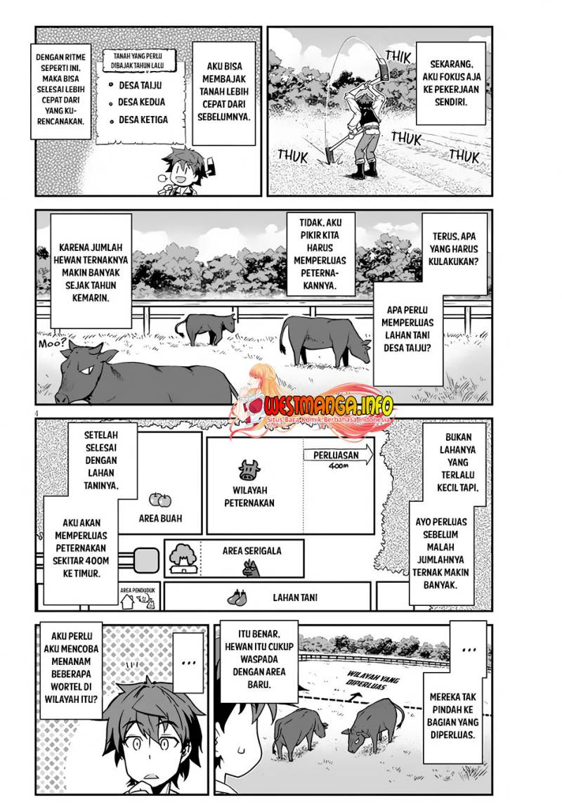 Dilarang COPAS - situs resmi www.mangacanblog.com - Komik isekai nonbiri nouka 212 - chapter 212 213 Indonesia isekai nonbiri nouka 212 - chapter 212 Terbaru 5|Baca Manga Komik Indonesia|Mangacan