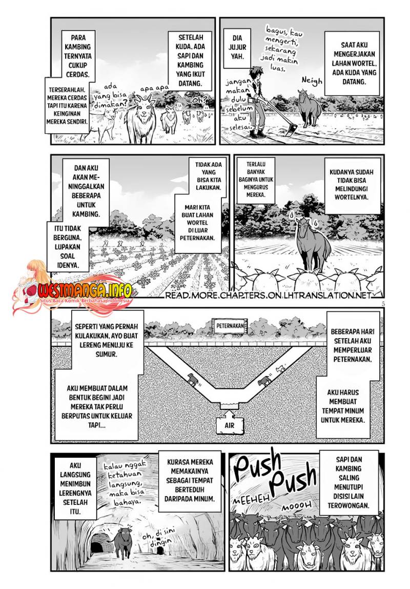 Dilarang COPAS - situs resmi www.mangacanblog.com - Komik isekai nonbiri nouka 212 - chapter 212 213 Indonesia isekai nonbiri nouka 212 - chapter 212 Terbaru 6|Baca Manga Komik Indonesia|Mangacan