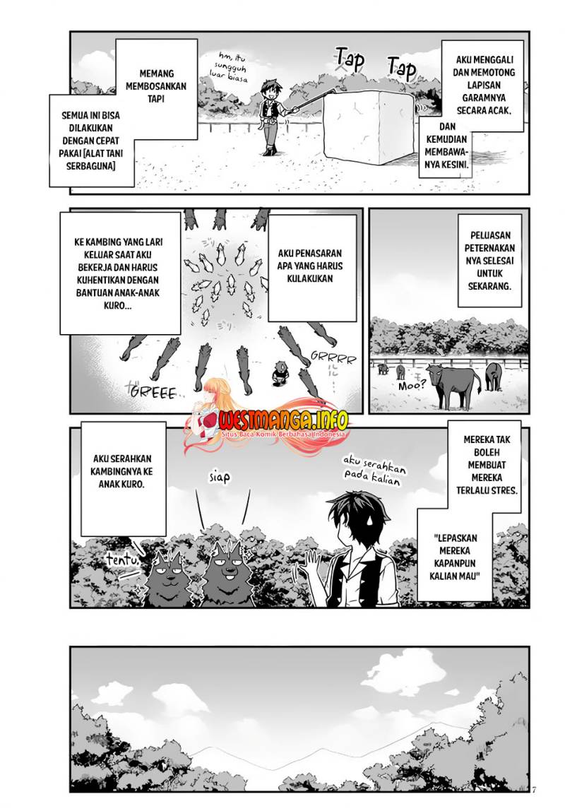 Dilarang COPAS - situs resmi www.mangacanblog.com - Komik isekai nonbiri nouka 212 - chapter 212 213 Indonesia isekai nonbiri nouka 212 - chapter 212 Terbaru 8|Baca Manga Komik Indonesia|Mangacan