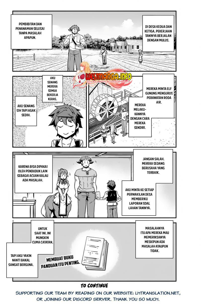 Dilarang COPAS - situs resmi www.mangacanblog.com - Komik isekai nonbiri nouka 212 - chapter 212 213 Indonesia isekai nonbiri nouka 212 - chapter 212 Terbaru 9|Baca Manga Komik Indonesia|Mangacan