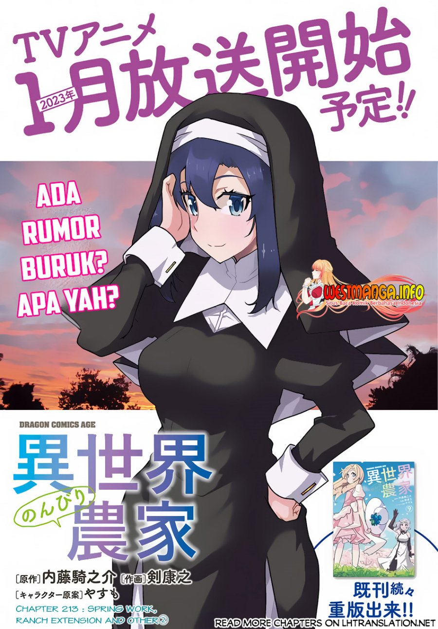 Dilarang COPAS - situs resmi www.mangacanblog.com - Komik isekai nonbiri nouka 213 - chapter 213 214 Indonesia isekai nonbiri nouka 213 - chapter 213 Terbaru 2|Baca Manga Komik Indonesia|Mangacan