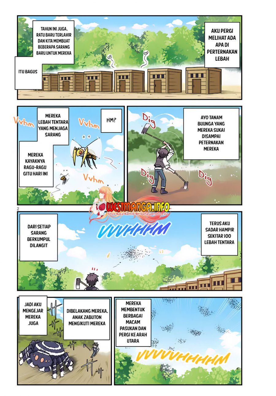 Dilarang COPAS - situs resmi www.mangacanblog.com - Komik isekai nonbiri nouka 213 - chapter 213 214 Indonesia isekai nonbiri nouka 213 - chapter 213 Terbaru 3|Baca Manga Komik Indonesia|Mangacan