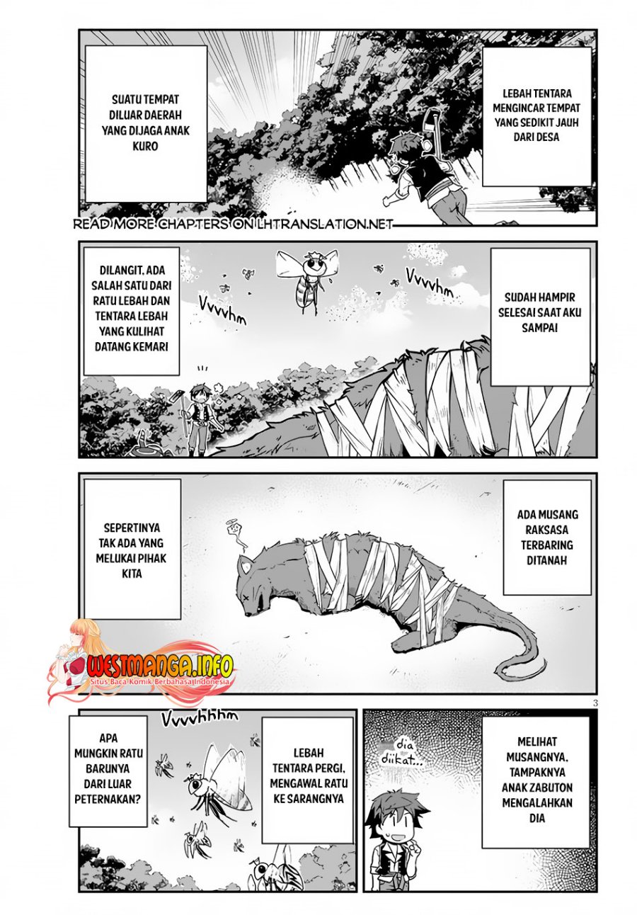 Dilarang COPAS - situs resmi www.mangacanblog.com - Komik isekai nonbiri nouka 213 - chapter 213 214 Indonesia isekai nonbiri nouka 213 - chapter 213 Terbaru 4|Baca Manga Komik Indonesia|Mangacan