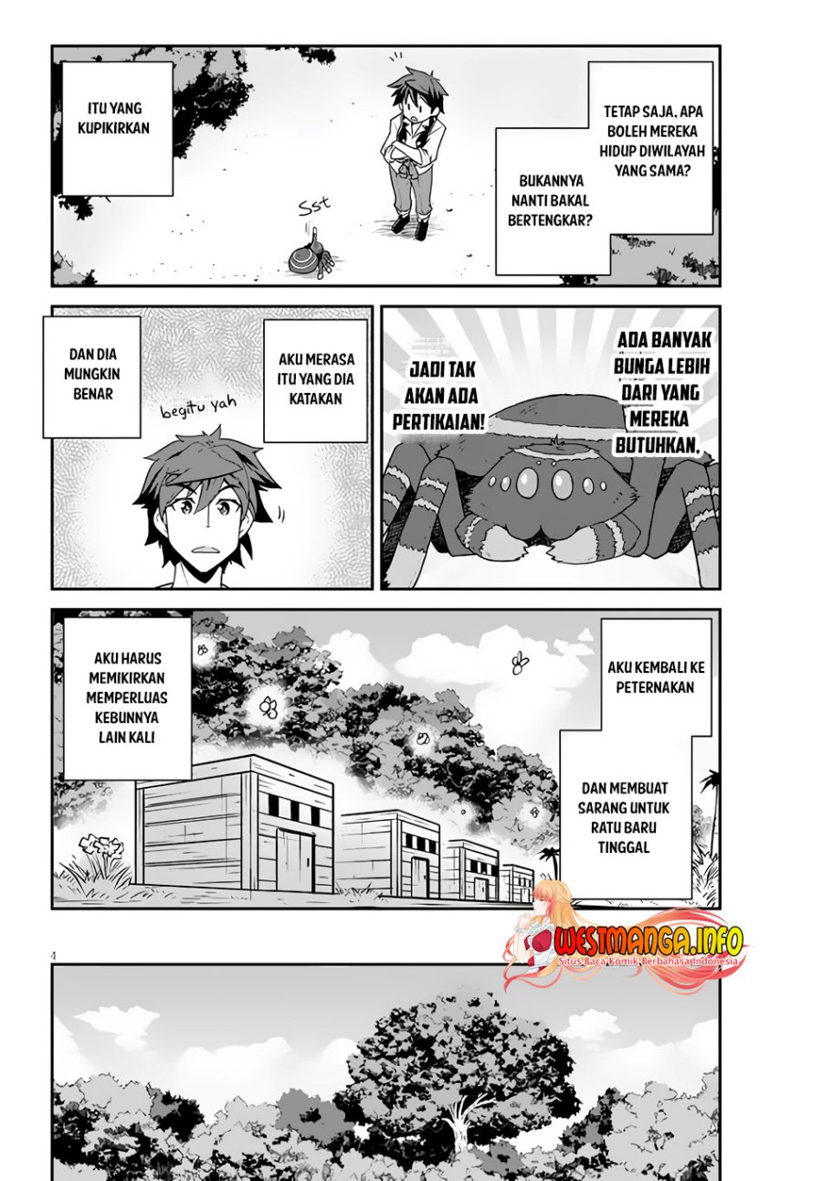 Dilarang COPAS - situs resmi www.mangacanblog.com - Komik isekai nonbiri nouka 213 - chapter 213 214 Indonesia isekai nonbiri nouka 213 - chapter 213 Terbaru 5|Baca Manga Komik Indonesia|Mangacan