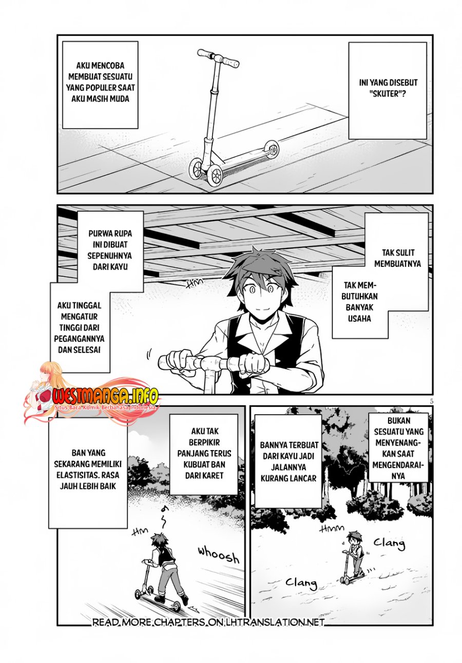 Dilarang COPAS - situs resmi www.mangacanblog.com - Komik isekai nonbiri nouka 213 - chapter 213 214 Indonesia isekai nonbiri nouka 213 - chapter 213 Terbaru 6|Baca Manga Komik Indonesia|Mangacan