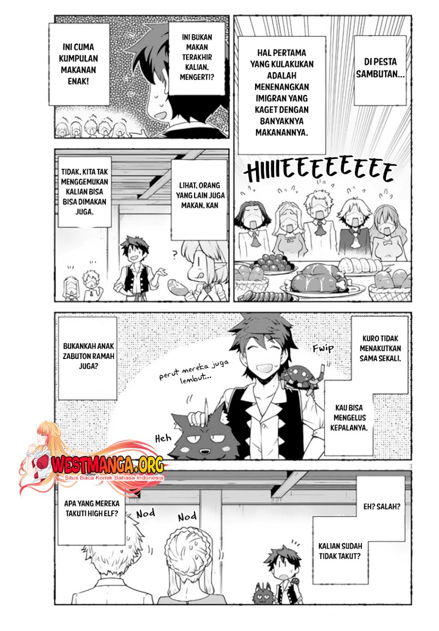 Dilarang COPAS - situs resmi www.mangacanblog.com - Komik isekai nonbiri nouka 221 - chapter 221 222 Indonesia isekai nonbiri nouka 221 - chapter 221 Terbaru 4|Baca Manga Komik Indonesia|Mangacan