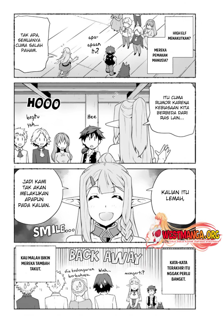 Dilarang COPAS - situs resmi www.mangacanblog.com - Komik isekai nonbiri nouka 221 - chapter 221 222 Indonesia isekai nonbiri nouka 221 - chapter 221 Terbaru 5|Baca Manga Komik Indonesia|Mangacan