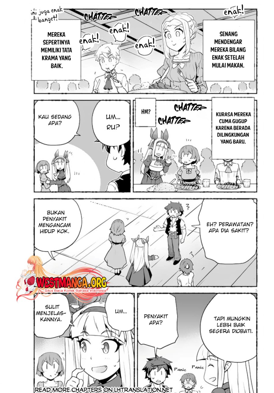 Dilarang COPAS - situs resmi www.mangacanblog.com - Komik isekai nonbiri nouka 221 - chapter 221 222 Indonesia isekai nonbiri nouka 221 - chapter 221 Terbaru 6|Baca Manga Komik Indonesia|Mangacan