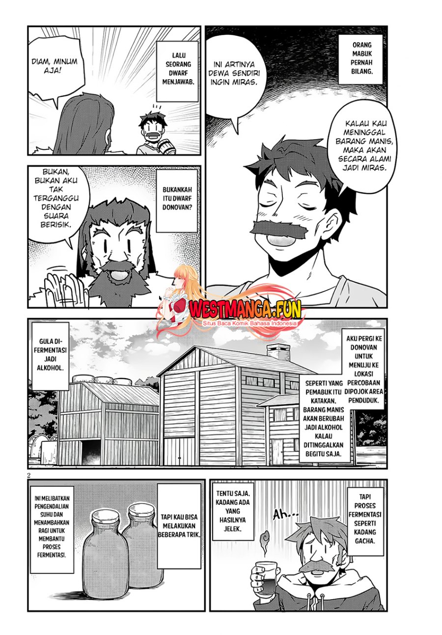 Dilarang COPAS - situs resmi www.mangacanblog.com - Komik isekai nonbiri nouka 227 - chapter 227 228 Indonesia isekai nonbiri nouka 227 - chapter 227 Terbaru 4|Baca Manga Komik Indonesia|Mangacan