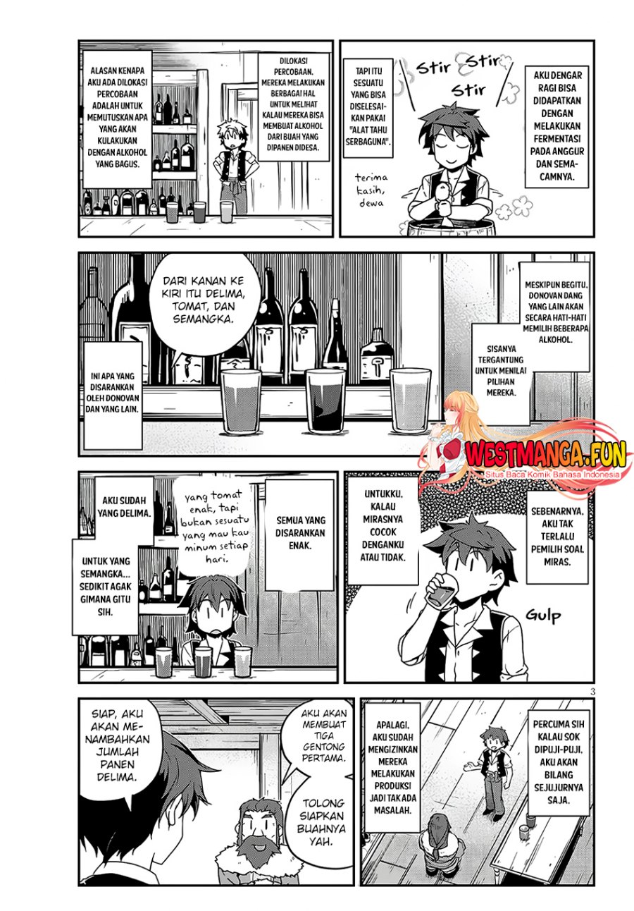 Dilarang COPAS - situs resmi www.mangacanblog.com - Komik isekai nonbiri nouka 227 - chapter 227 228 Indonesia isekai nonbiri nouka 227 - chapter 227 Terbaru 5|Baca Manga Komik Indonesia|Mangacan