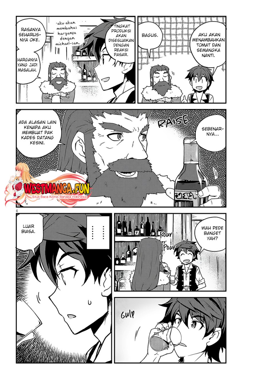 Dilarang COPAS - situs resmi www.mangacanblog.com - Komik isekai nonbiri nouka 227 - chapter 227 228 Indonesia isekai nonbiri nouka 227 - chapter 227 Terbaru 6|Baca Manga Komik Indonesia|Mangacan