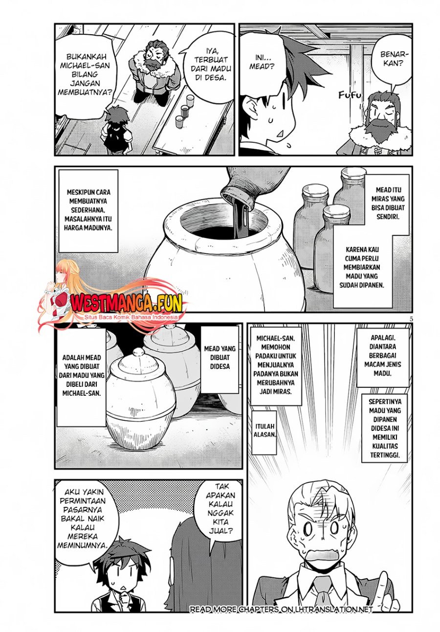 Dilarang COPAS - situs resmi www.mangacanblog.com - Komik isekai nonbiri nouka 227 - chapter 227 228 Indonesia isekai nonbiri nouka 227 - chapter 227 Terbaru 7|Baca Manga Komik Indonesia|Mangacan