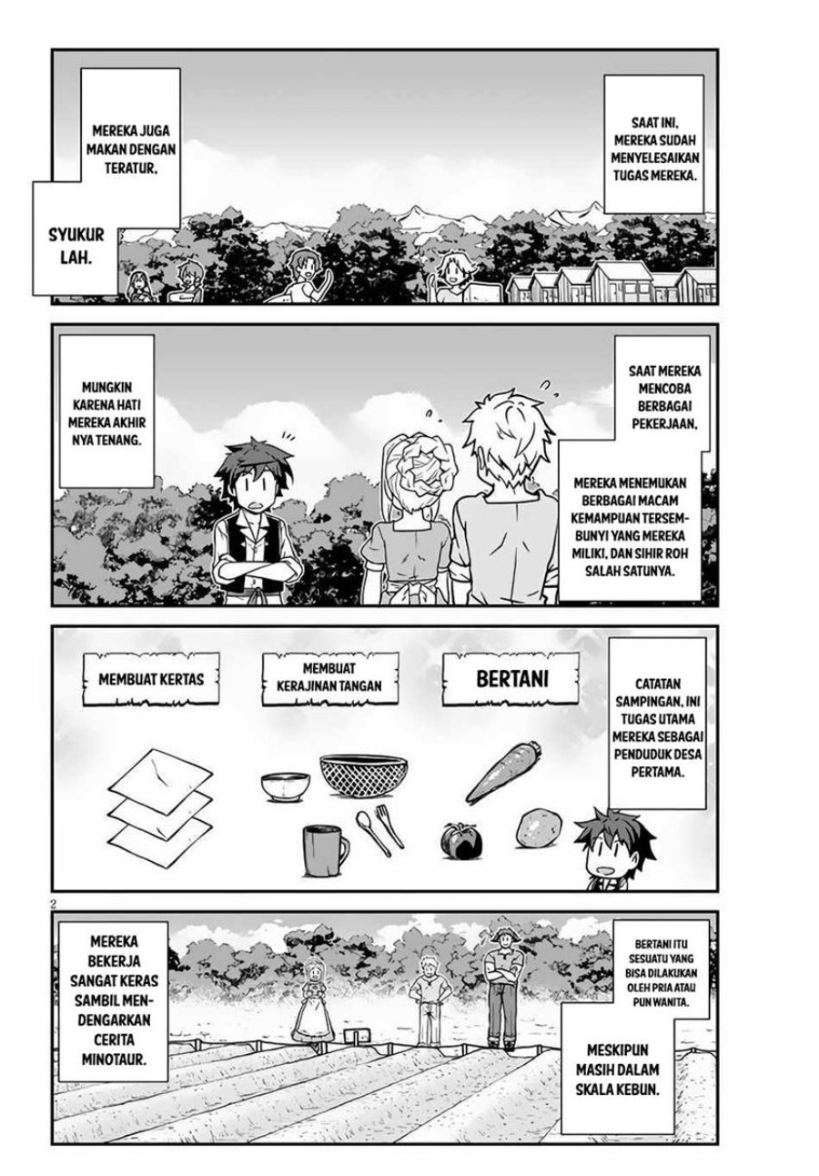 Dilarang COPAS - situs resmi www.mangacanblog.com - Komik isekai nonbiri nouka 230 - chapter 230 231 Indonesia isekai nonbiri nouka 230 - chapter 230 Terbaru 4|Baca Manga Komik Indonesia|Mangacan