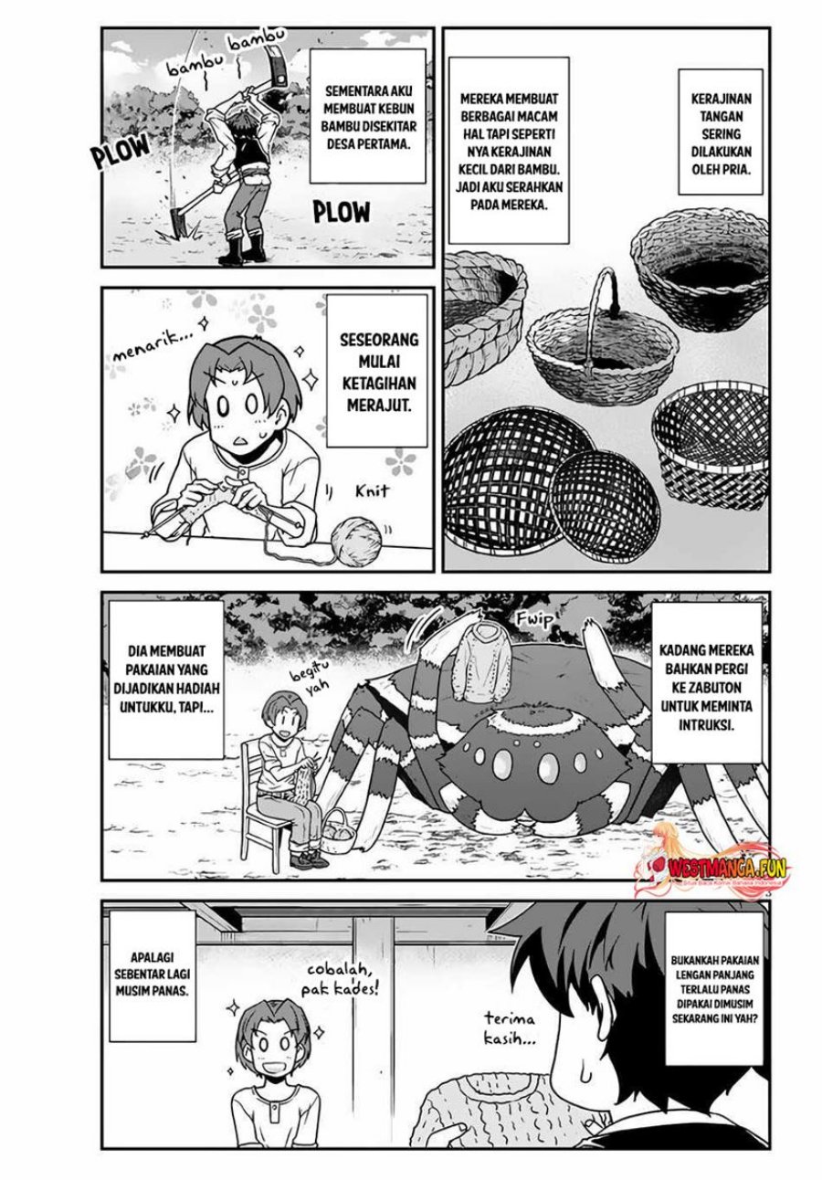 Dilarang COPAS - situs resmi www.mangacanblog.com - Komik isekai nonbiri nouka 230 - chapter 230 231 Indonesia isekai nonbiri nouka 230 - chapter 230 Terbaru 5|Baca Manga Komik Indonesia|Mangacan