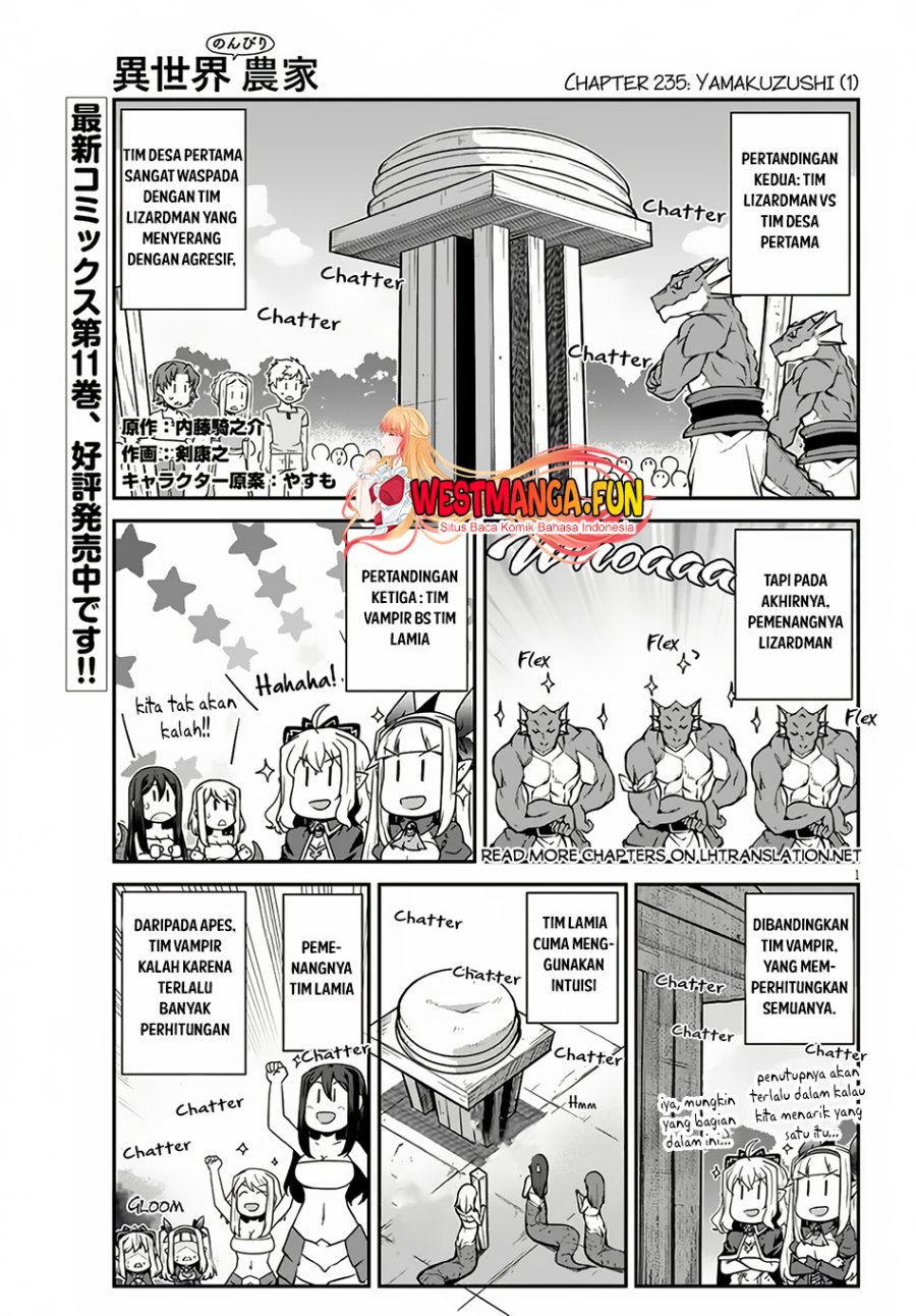 Dilarang COPAS - situs resmi www.mangacanblog.com - Komik isekai nonbiri nouka 236 - chapter 236 237 Indonesia isekai nonbiri nouka 236 - chapter 236 Terbaru 1|Baca Manga Komik Indonesia|Mangacan