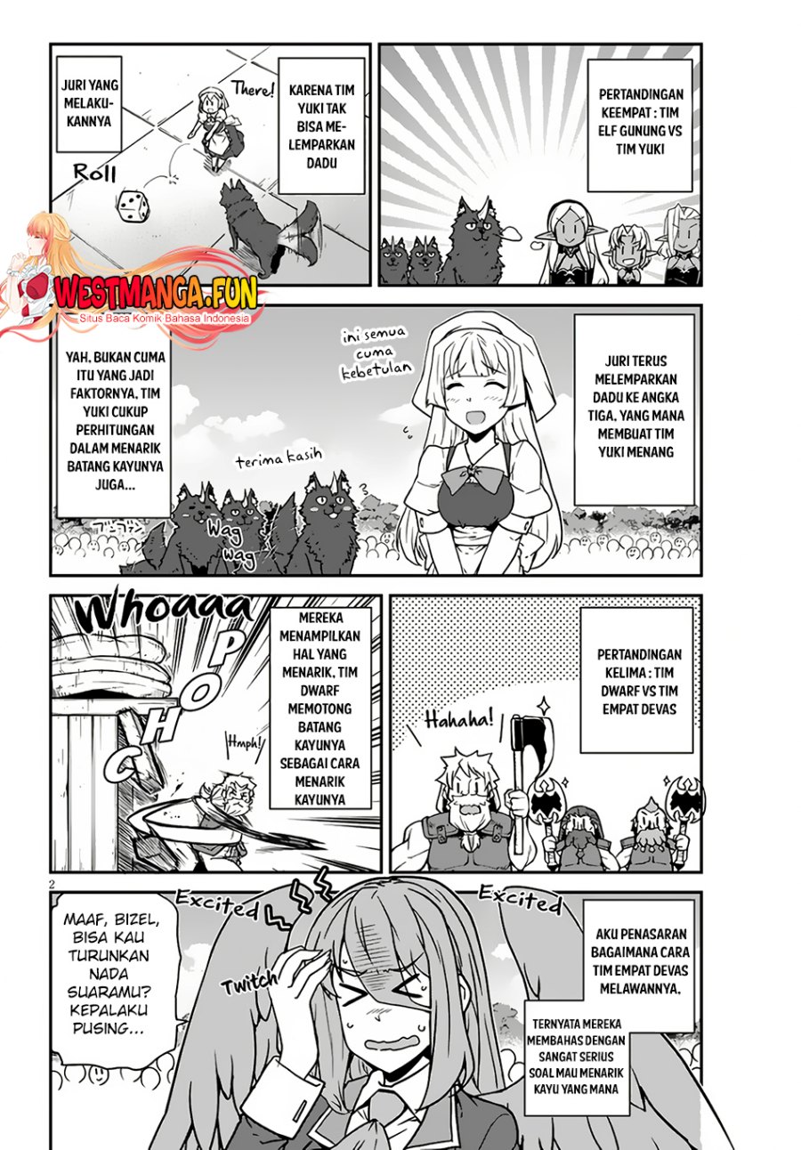 Dilarang COPAS - situs resmi www.mangacanblog.com - Komik isekai nonbiri nouka 236 - chapter 236 237 Indonesia isekai nonbiri nouka 236 - chapter 236 Terbaru 3|Baca Manga Komik Indonesia|Mangacan