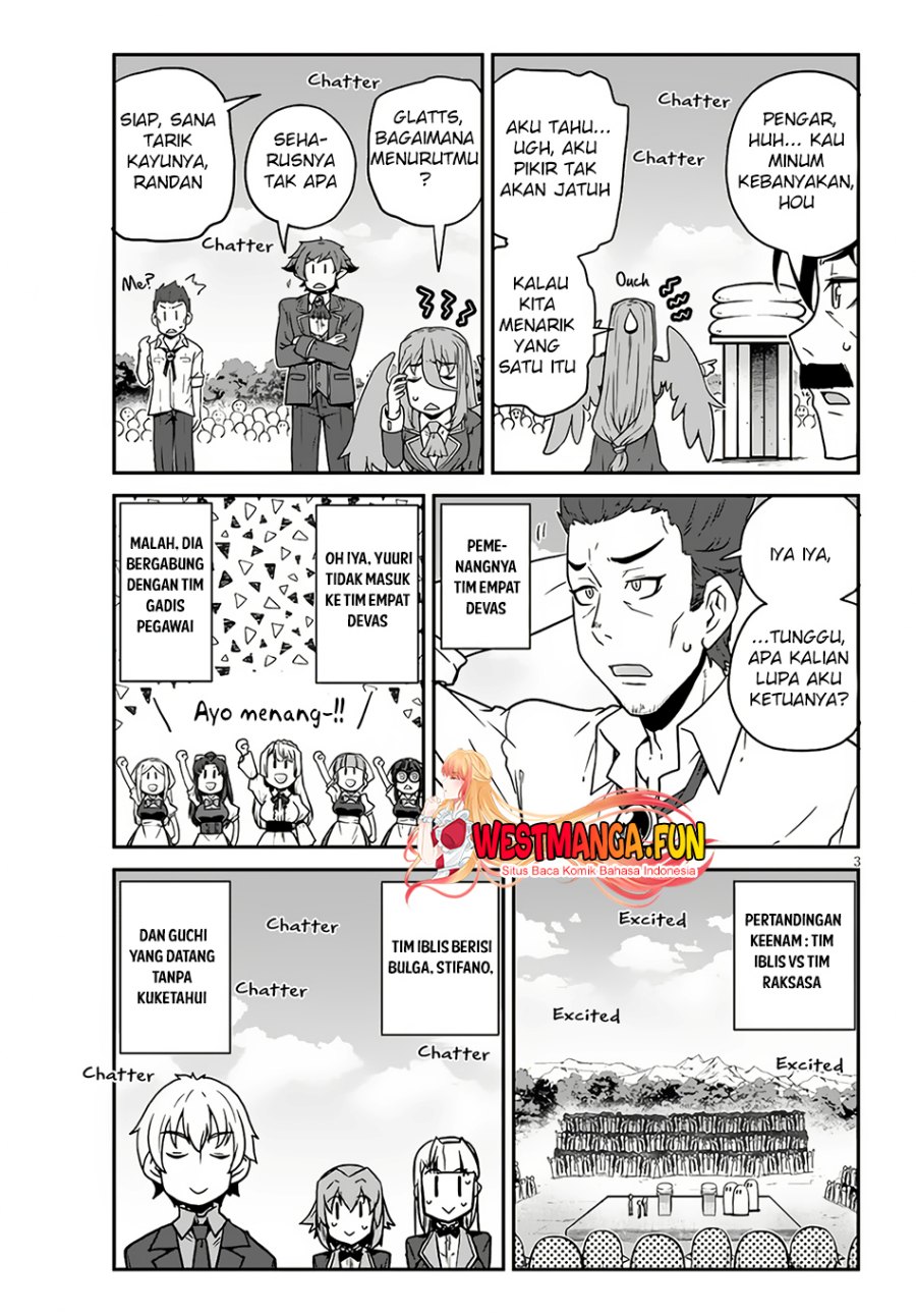 Dilarang COPAS - situs resmi www.mangacanblog.com - Komik isekai nonbiri nouka 236 - chapter 236 237 Indonesia isekai nonbiri nouka 236 - chapter 236 Terbaru 4|Baca Manga Komik Indonesia|Mangacan