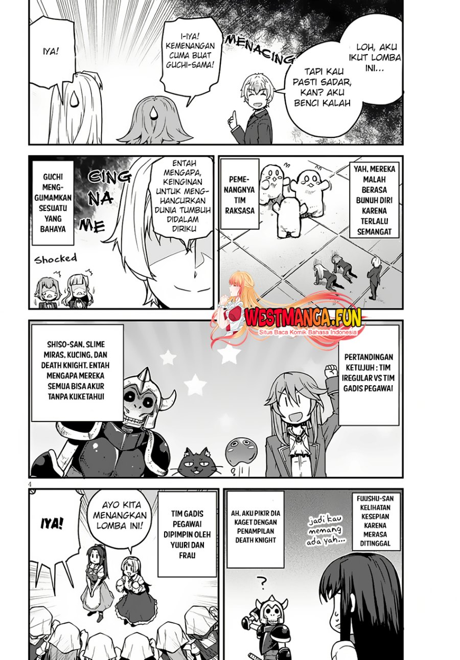 Dilarang COPAS - situs resmi www.mangacanblog.com - Komik isekai nonbiri nouka 236 - chapter 236 237 Indonesia isekai nonbiri nouka 236 - chapter 236 Terbaru 5|Baca Manga Komik Indonesia|Mangacan