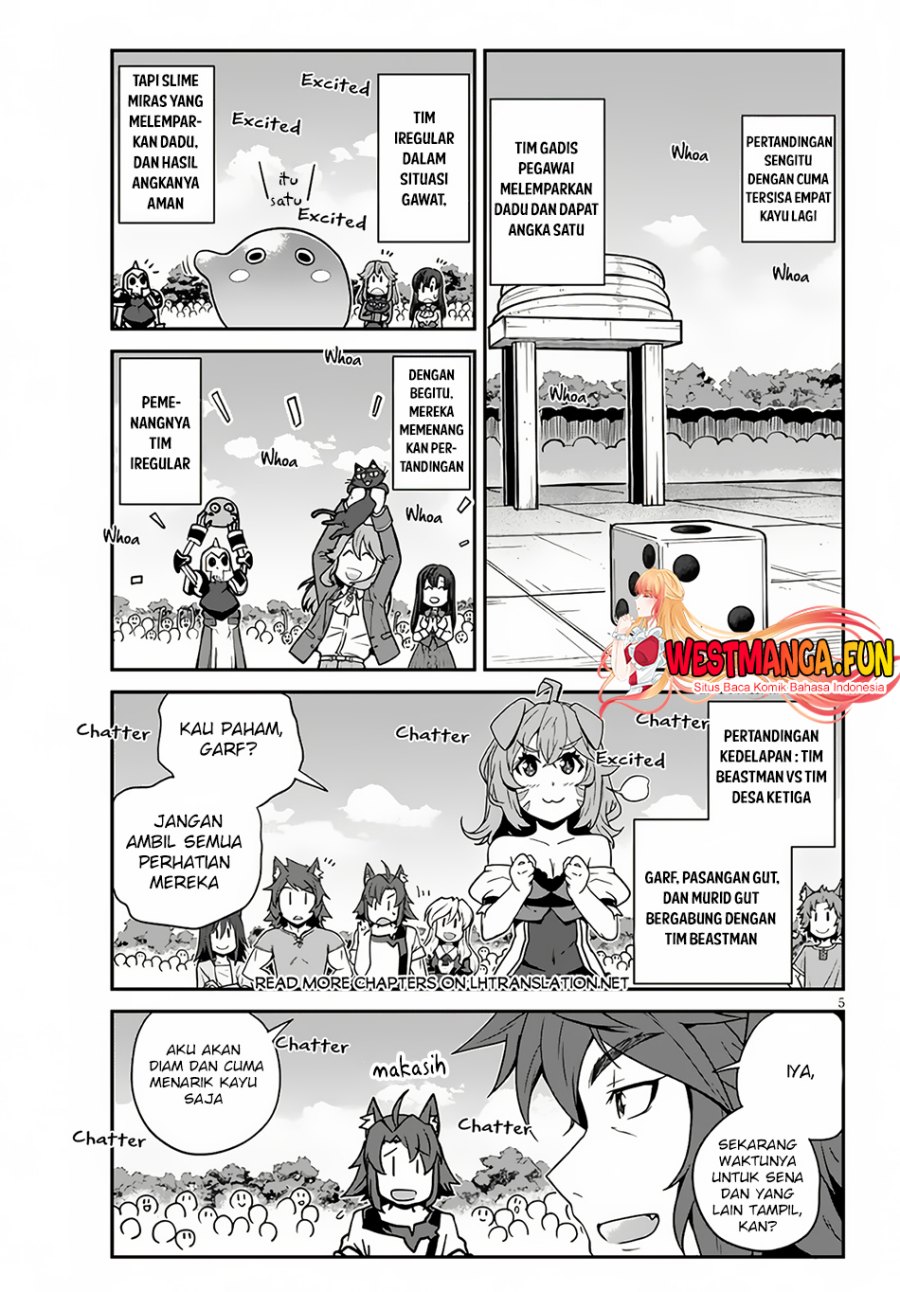 Dilarang COPAS - situs resmi www.mangacanblog.com - Komik isekai nonbiri nouka 236 - chapter 236 237 Indonesia isekai nonbiri nouka 236 - chapter 236 Terbaru 6|Baca Manga Komik Indonesia|Mangacan