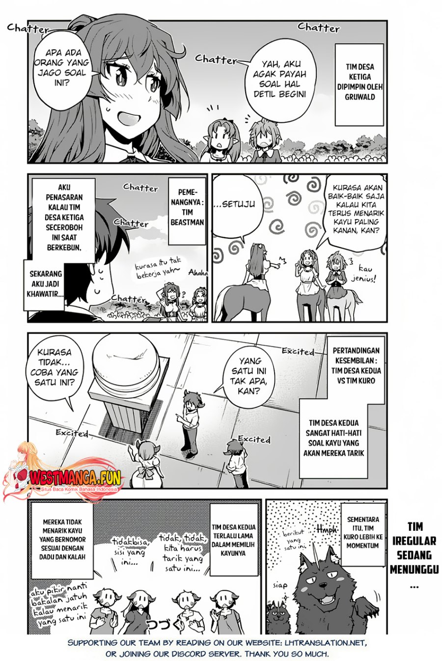 Dilarang COPAS - situs resmi www.mangacanblog.com - Komik isekai nonbiri nouka 236 - chapter 236 237 Indonesia isekai nonbiri nouka 236 - chapter 236 Terbaru 7|Baca Manga Komik Indonesia|Mangacan