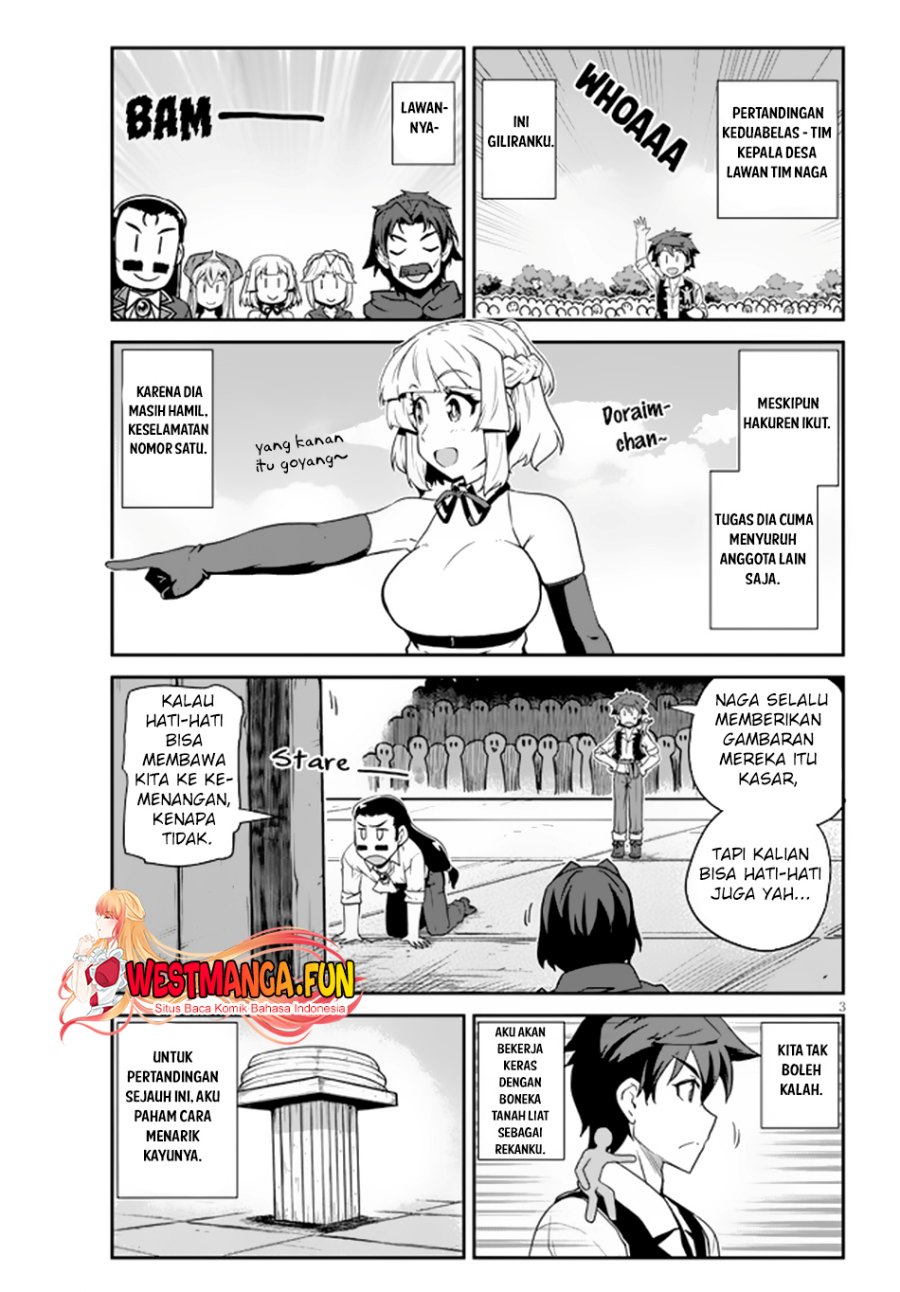 Dilarang COPAS - situs resmi www.mangacanblog.com - Komik isekai nonbiri nouka 237 - chapter 237 238 Indonesia isekai nonbiri nouka 237 - chapter 237 Terbaru 4|Baca Manga Komik Indonesia|Mangacan