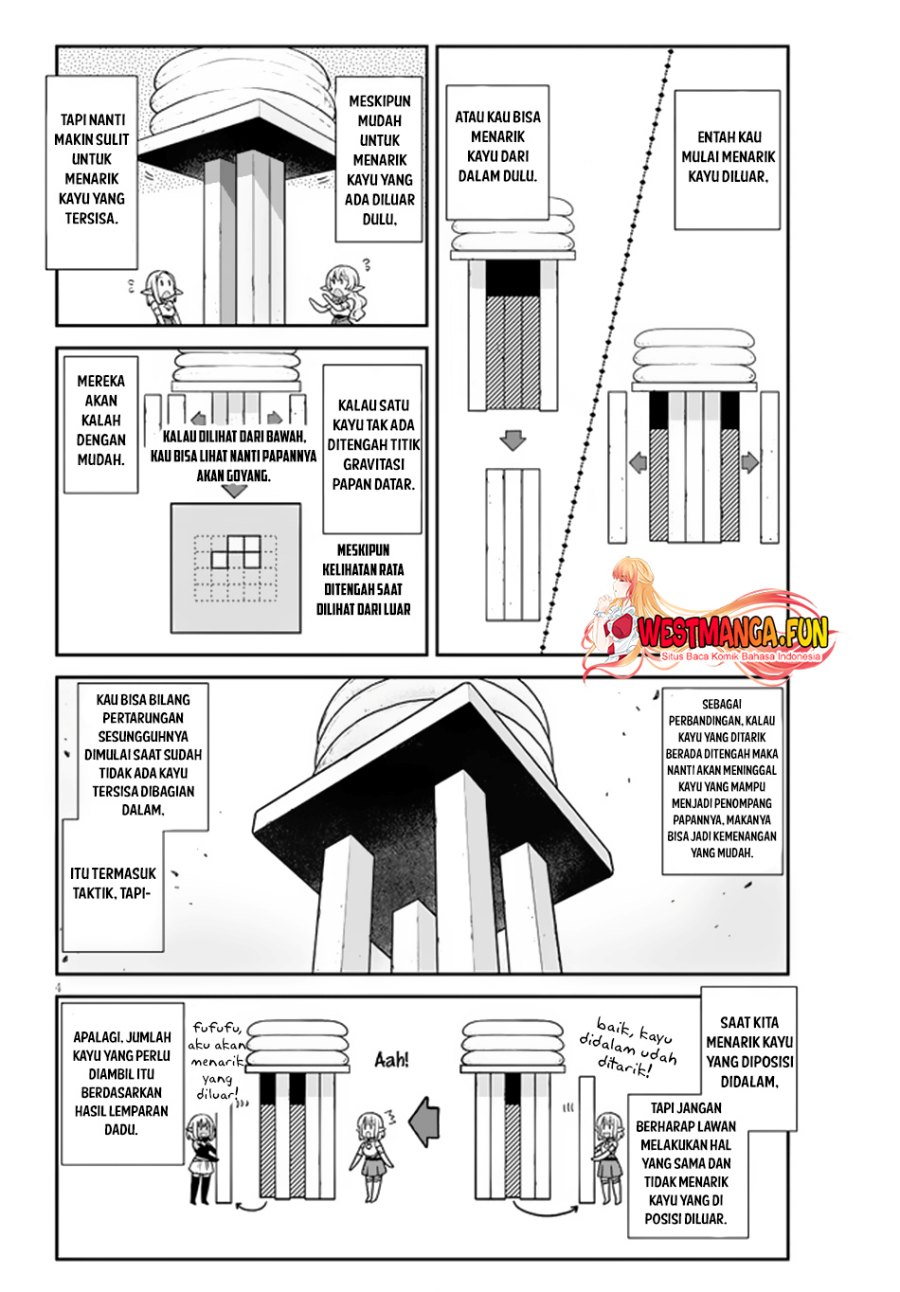 Dilarang COPAS - situs resmi www.mangacanblog.com - Komik isekai nonbiri nouka 237 - chapter 237 238 Indonesia isekai nonbiri nouka 237 - chapter 237 Terbaru 5|Baca Manga Komik Indonesia|Mangacan